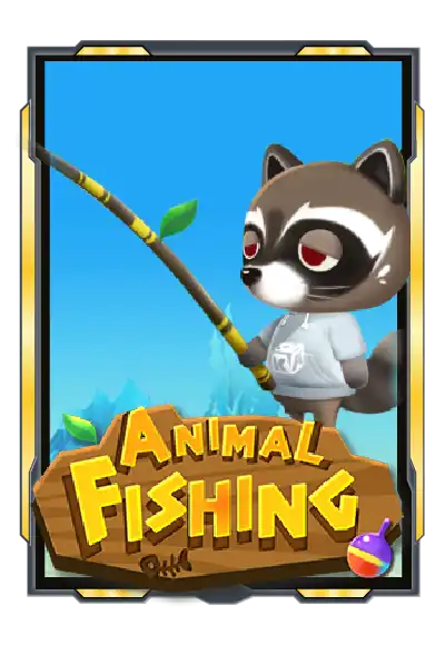 animal-fishing