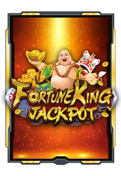 fortune-king-jackpot