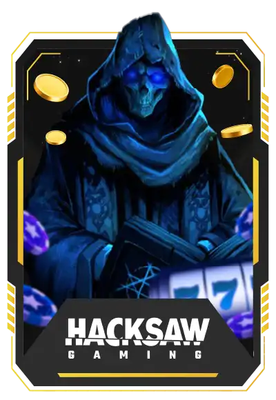 hacksaw