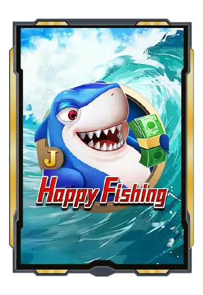 happy-fishing